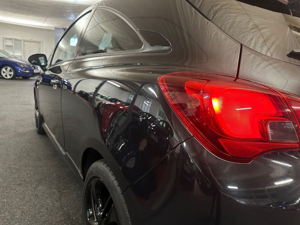 Used Vauxhall Corsa 2016 for sale - 75783582: Photo 15