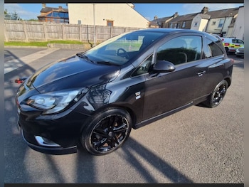 2016 (16) - 1.4i ecoFLEX Limited Edition Hatchback 3dr Petrol Manual Euro 6 (75 ps)