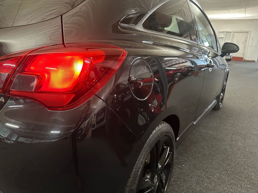 Used Vauxhall Corsa 2016 for sale - 75783582: Photo 20