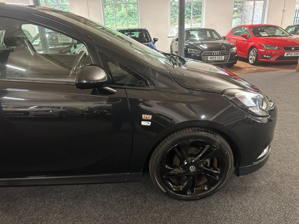 Used Vauxhall Corsa 2016 for sale - 75783582: Photo 22