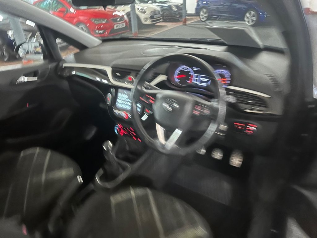 Used Vauxhall Corsa 2016 for sale - 75783582: Photo 23