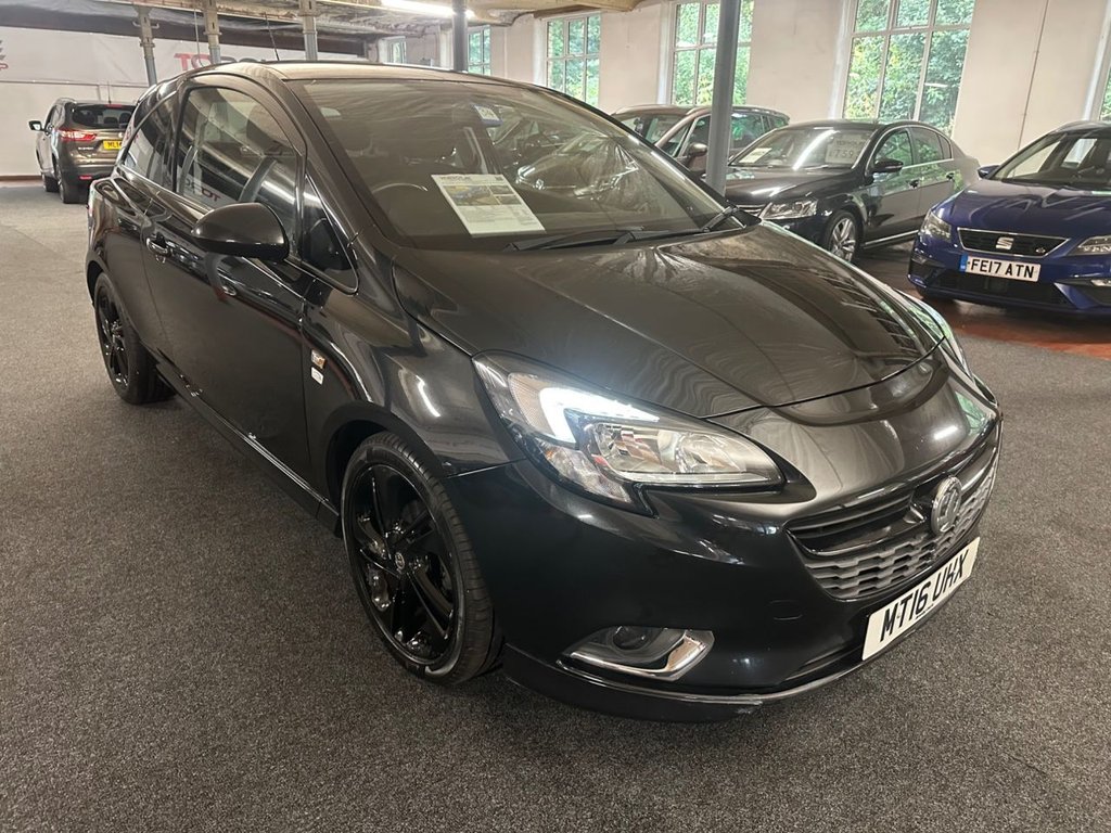 Used Vauxhall Corsa 2016 for sale - 75783582: Photo 28