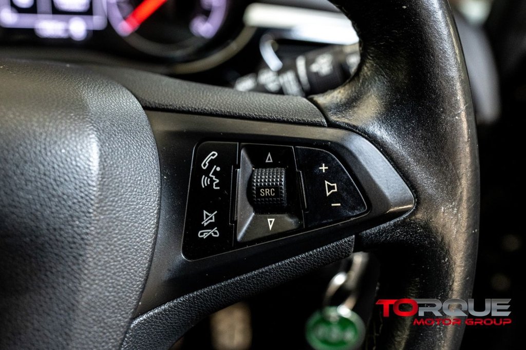 Used Vauxhall Corsa 2016 for sale - 75783582: Photo 29