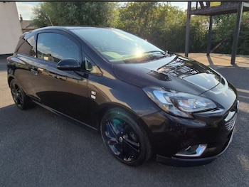 Used Vauxhall Corsa 2016 for sale - 75783582: Photo