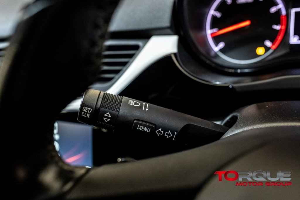 Used Vauxhall Corsa 2016 for sale - 75783582: Photo 31