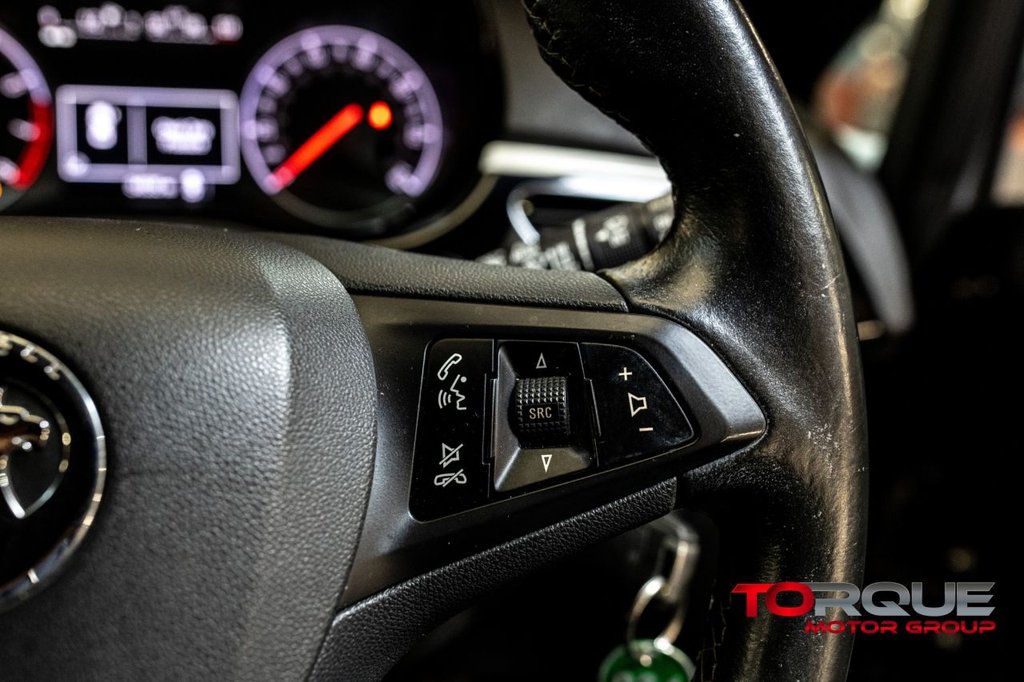 Used Vauxhall Corsa 2016 for sale - 75783582: Photo 34