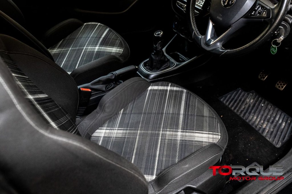 Used Vauxhall Corsa 2016 for sale - 75783582: Photo 37