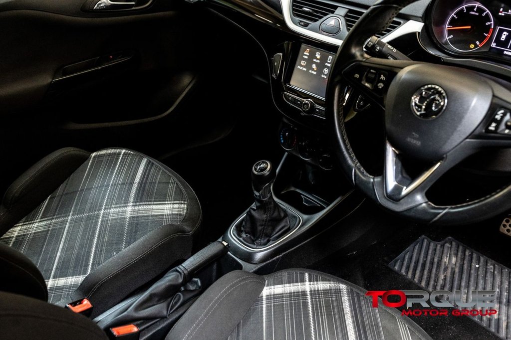 Used Vauxhall Corsa 2016 for sale - 75783582: Photo 39