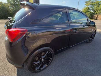 Used Vauxhall Corsa 2016 for sale - 75783582: Photo