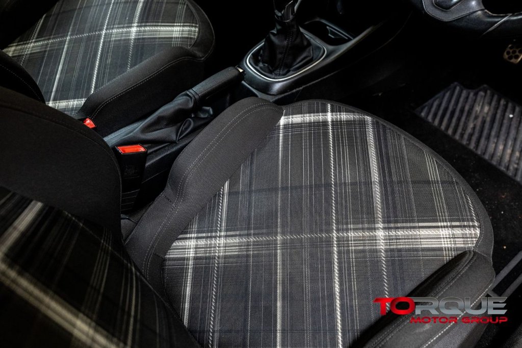 Used Vauxhall Corsa 2016 for sale - 75783582: Photo 40