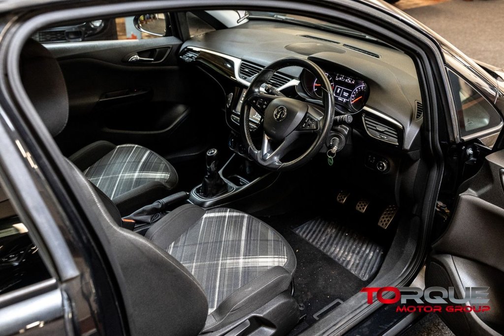 Used Vauxhall Corsa 2016 for sale - 75783582: Photo 41