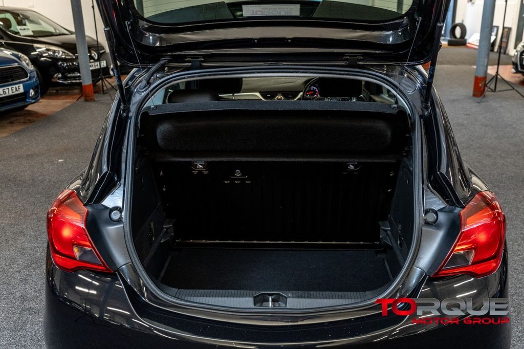 Used Vauxhall Corsa 2016 for sale - 75783582: Photo 45