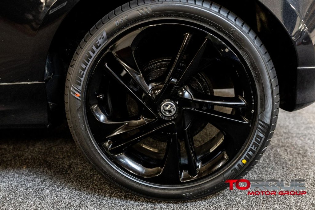 Used Vauxhall Corsa 2016 for sale - 75783582: Photo 47