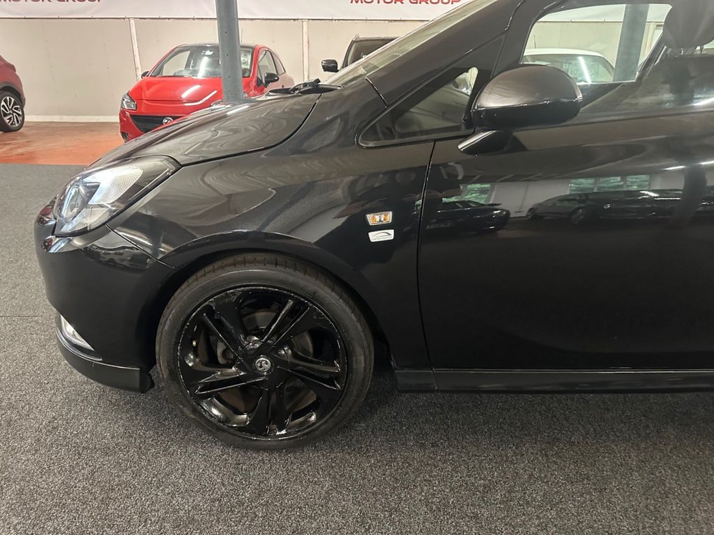 Used Vauxhall Corsa 2016 for sale - 75783582: Photo 6