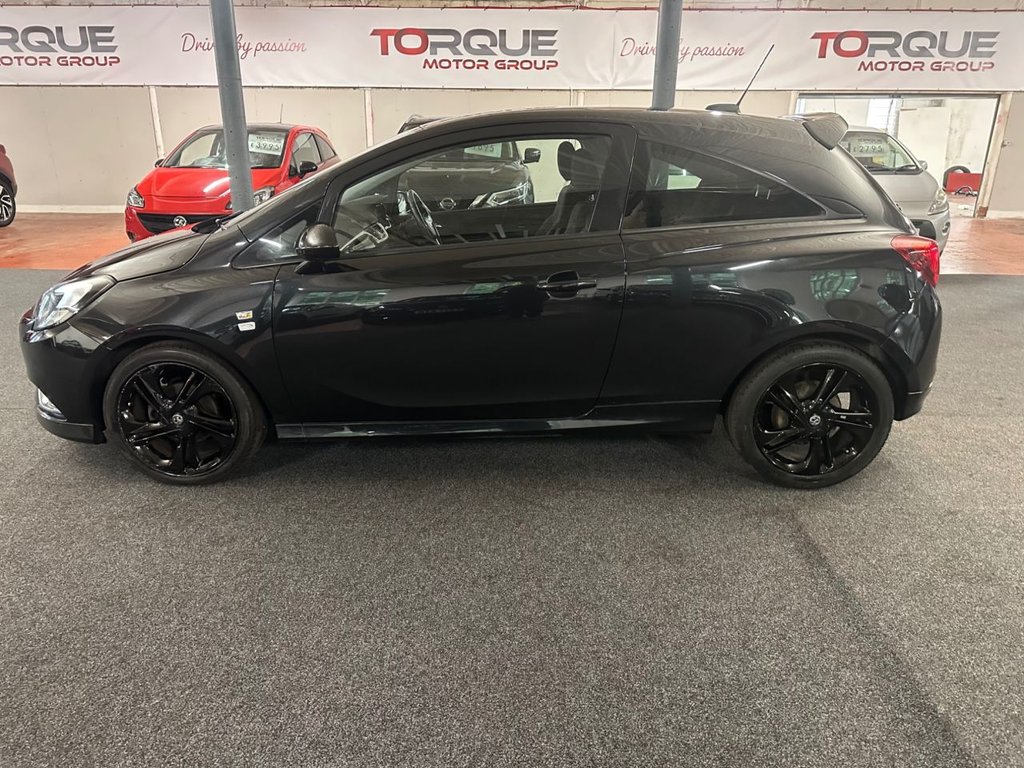 Used Vauxhall Corsa 2016 for sale - 75783582: Photo 7