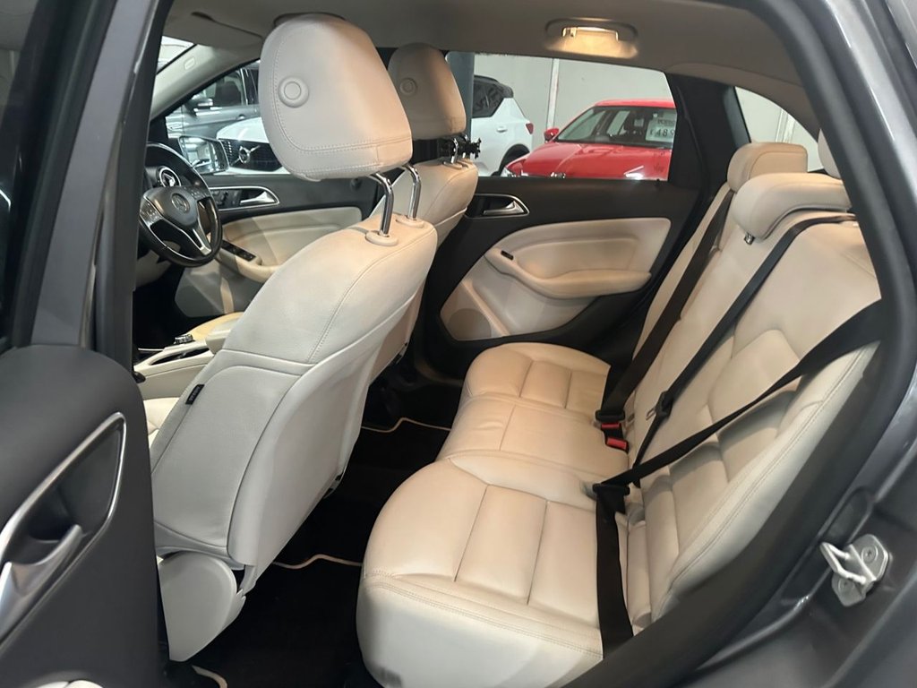 Used Mercedes-Benz B Class 2012 for sale - 78145087: Photo 10