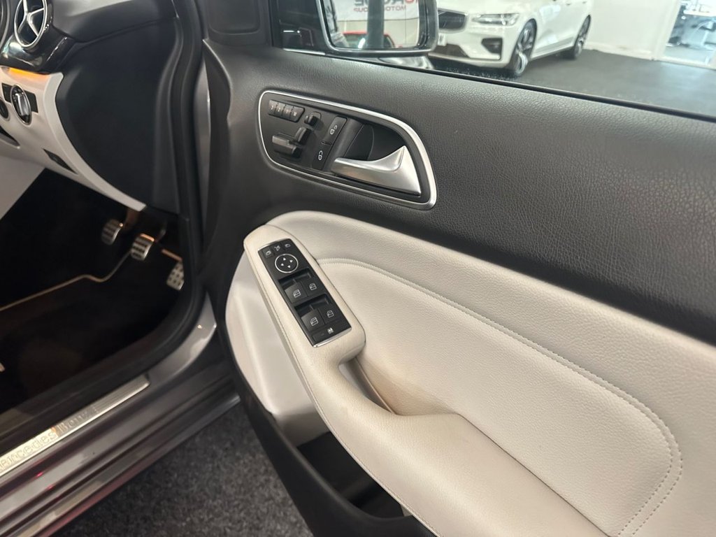 Used Mercedes-Benz B Class 2012 for sale - 78145087: Photo 25