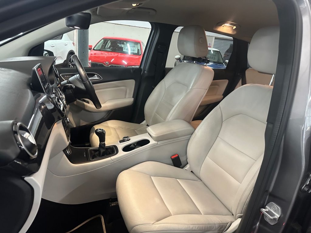 Used Mercedes-Benz B Class 2012 for sale - 78145087: Photo 3