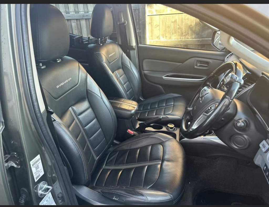 Used Mitsubishi L200 2018 for sale - 76910263: Photo 5