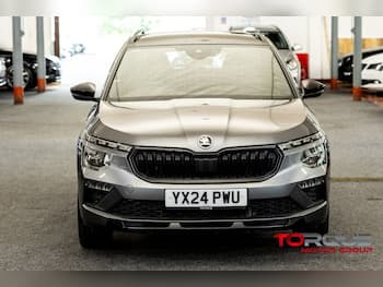 Used Skoda Kamiq 2024 for sale - 79822659: Photo
