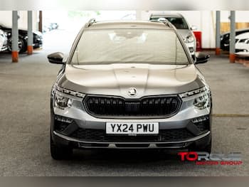 Used Skoda Kamiq 2024 for sale - 79822659: Photo