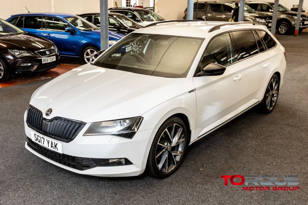 Used Skoda Superb 2017 for sale - 76950428: Photo 11