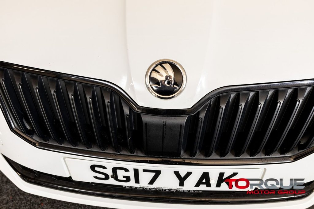 Used Skoda Superb 2017 for sale - 76950428: Photo 12