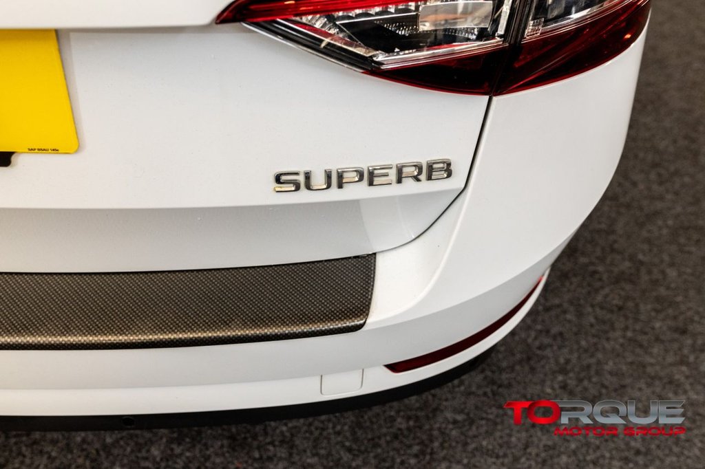 Used Skoda Superb 2017 for sale - 76950428: Photo 16