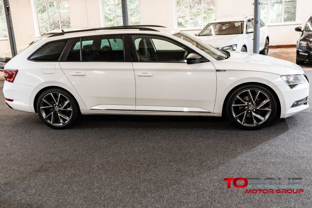 Used Skoda Superb 2017 for sale - 76950428: Photo 19