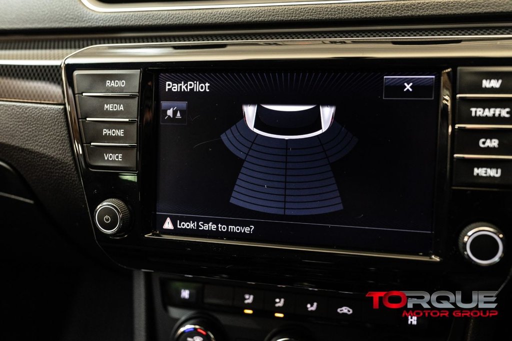 Used Skoda Superb 2017 for sale - 76950428: Photo 23