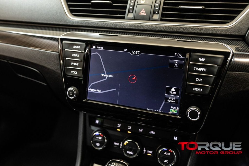 Used Skoda Superb 2017 for sale - 76950428: Photo 24