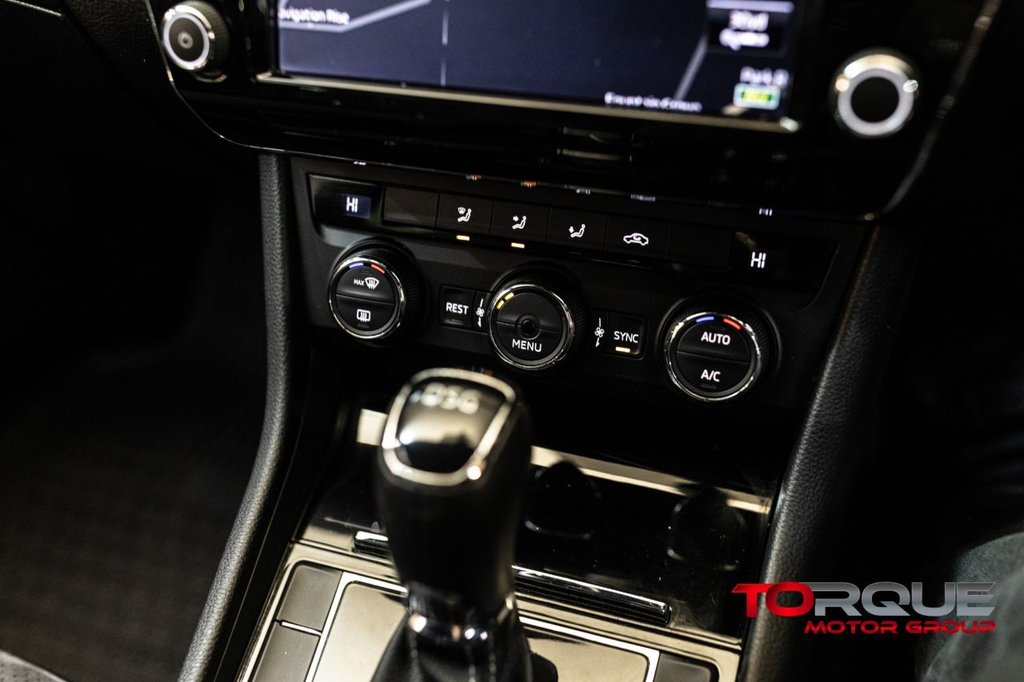 Used Skoda Superb 2017 for sale - 76950428: Photo 25