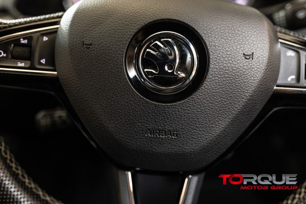 Used Skoda Superb 2017 for sale - 76950428: Photo 35