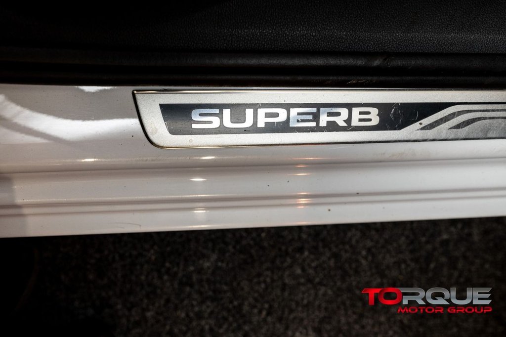 Used Skoda Superb 2017 for sale - 76950428: Photo 48