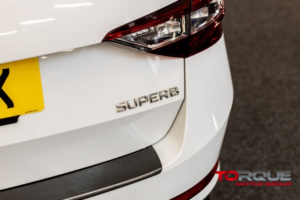 Used Skoda Superb 2017 for sale - 76950428: Photo 9