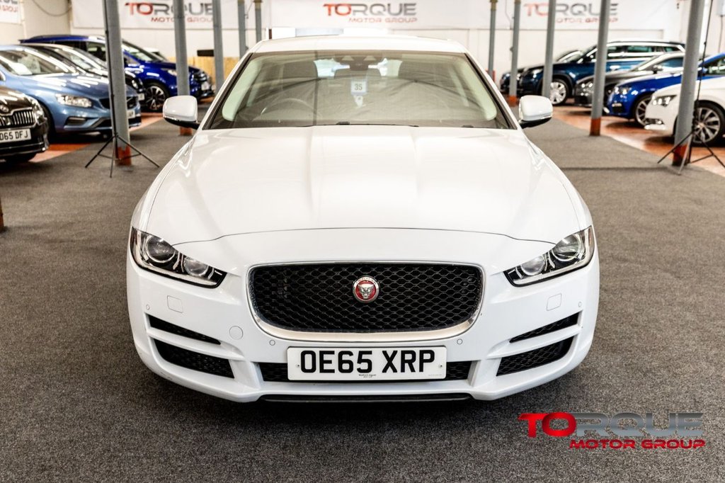 Used Jaguar XE 2016 for sale - 78017351: Photo 10