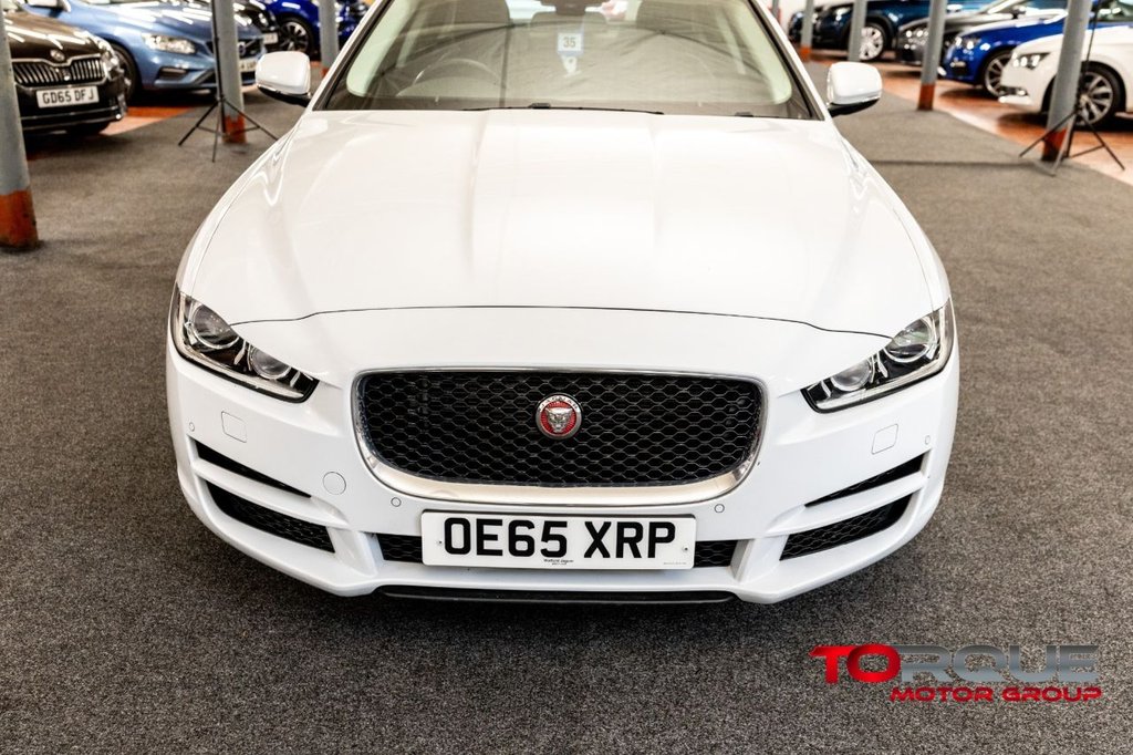 Used Jaguar XE 2016 for sale - 78017351: Photo 11