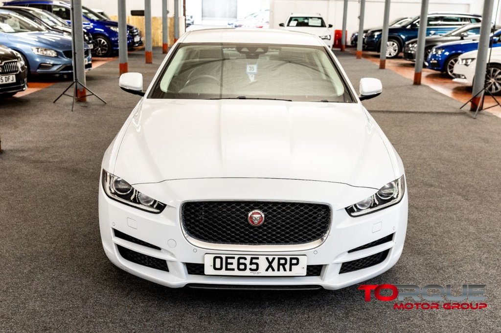 Used Jaguar XE 2016 for sale - 78017351: Photo 12