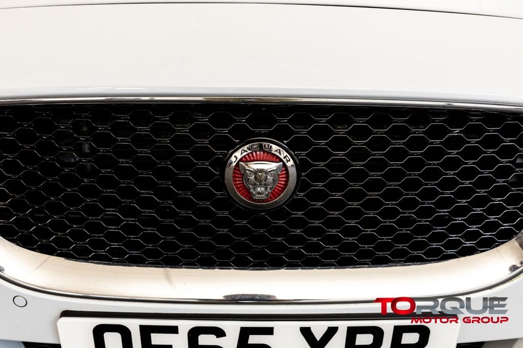 Used Jaguar XE 2016 for sale - 78017351: Photo 13