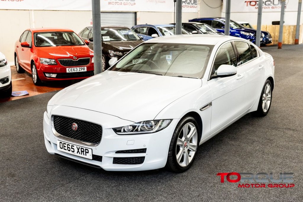 Used Jaguar XE 2016 for sale - 78017351: Photo 14