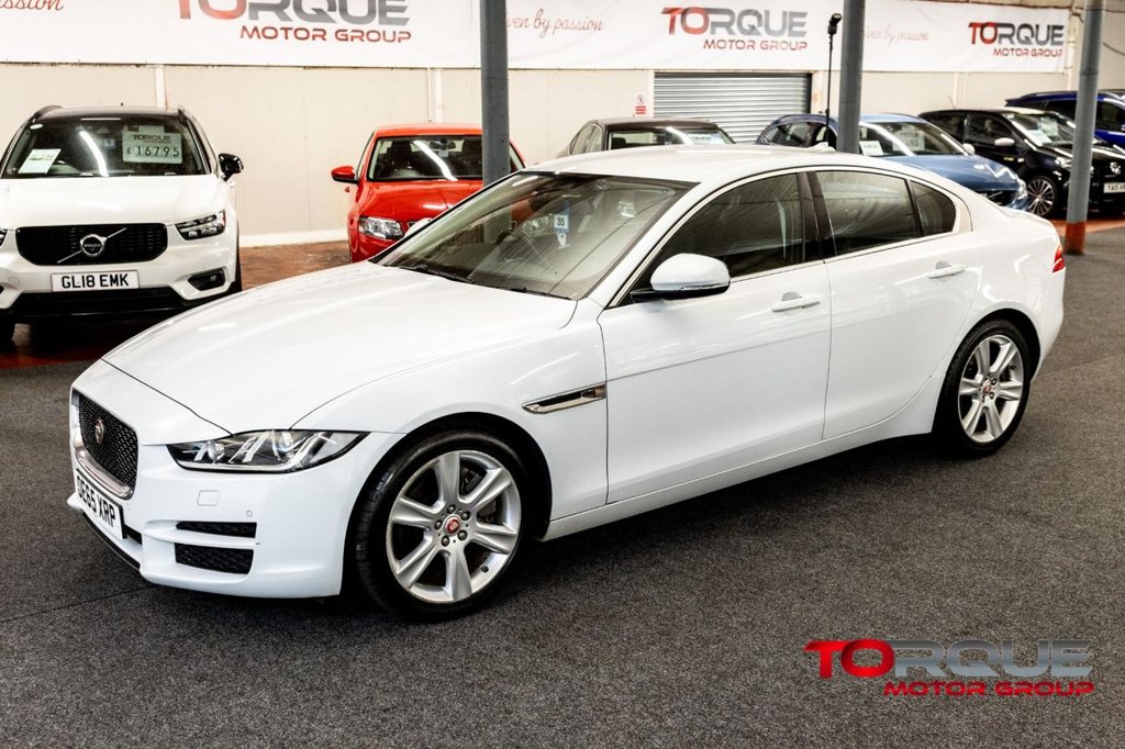 Used Jaguar XE 2016 for sale - 78017351: Photo 15