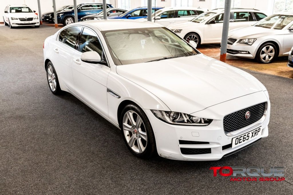 Used Jaguar XE 2016 for sale - 78017351: Photo 25