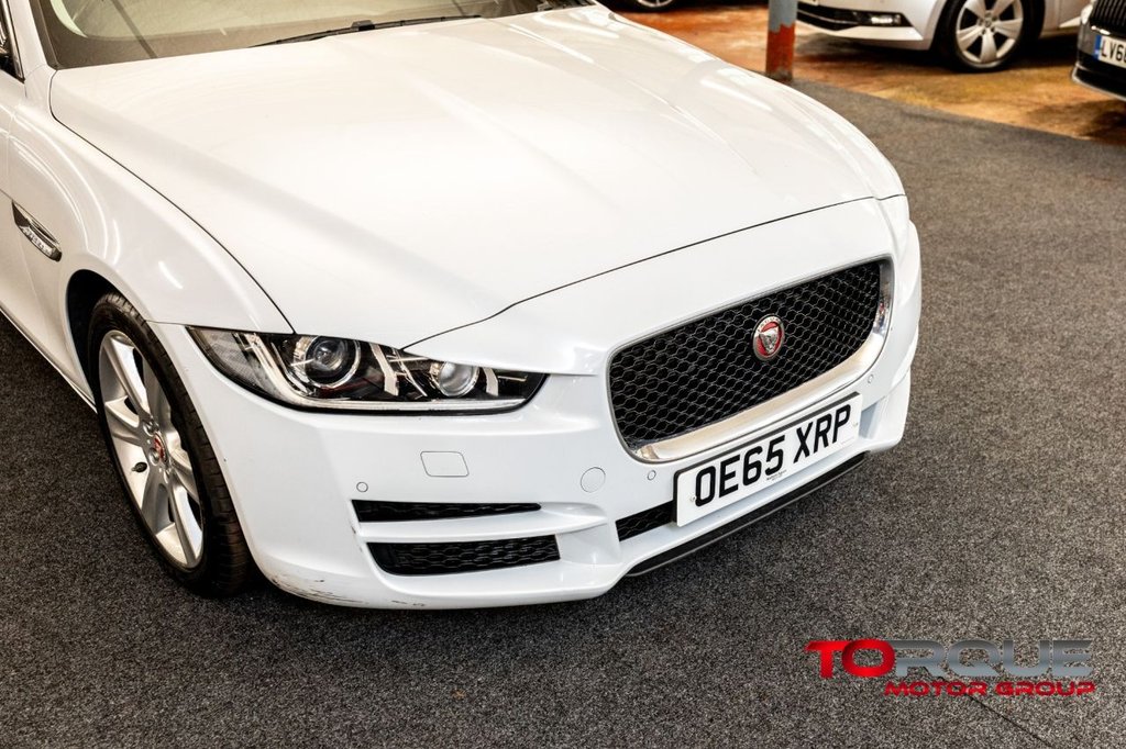 Used Jaguar XE 2016 for sale - 78017351: Photo 26