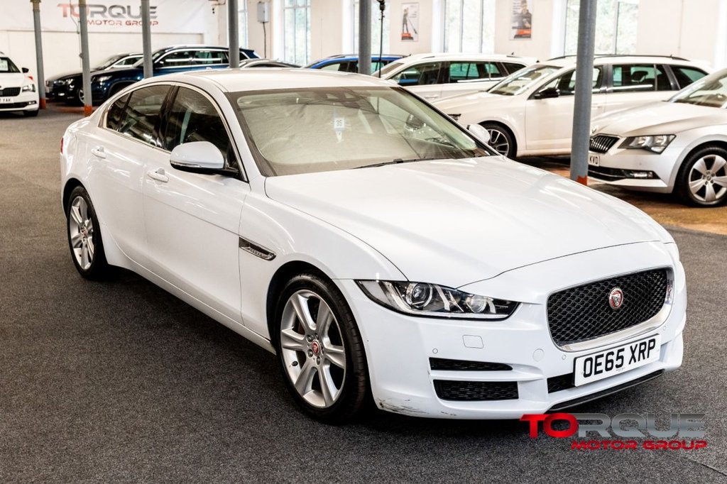 Used Jaguar XE 2016 for sale - 78017351: Photo 27