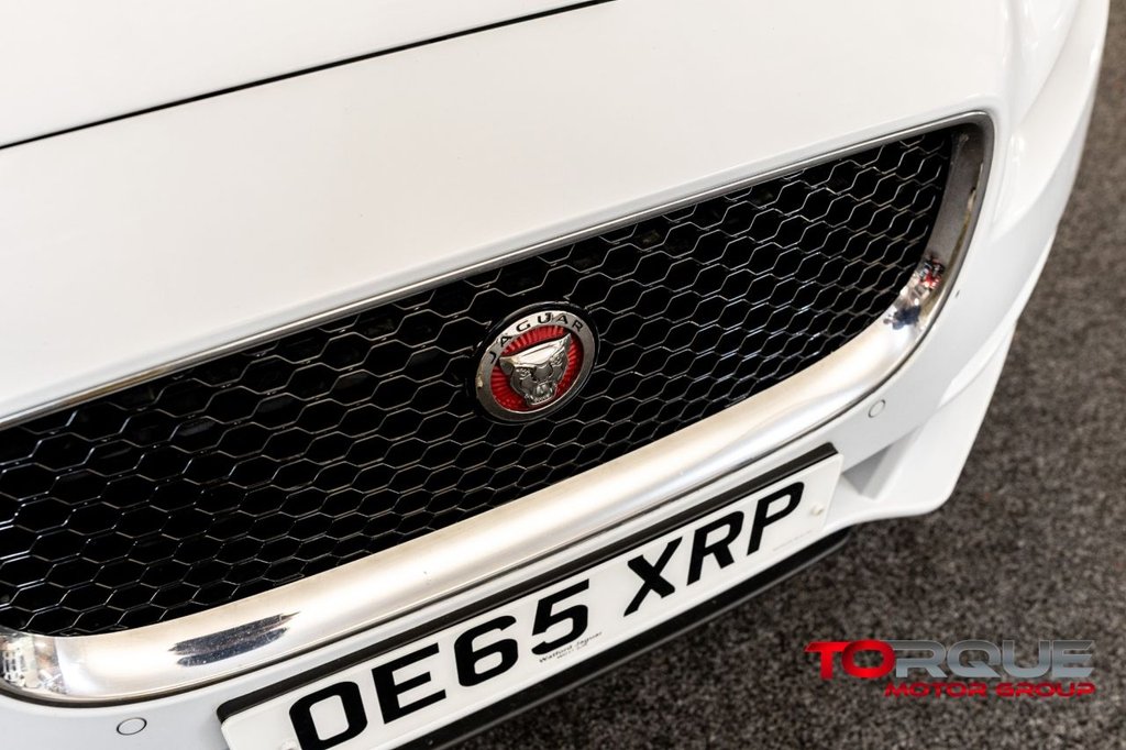 Used Jaguar XE 2016 for sale - 78017351: Photo 28