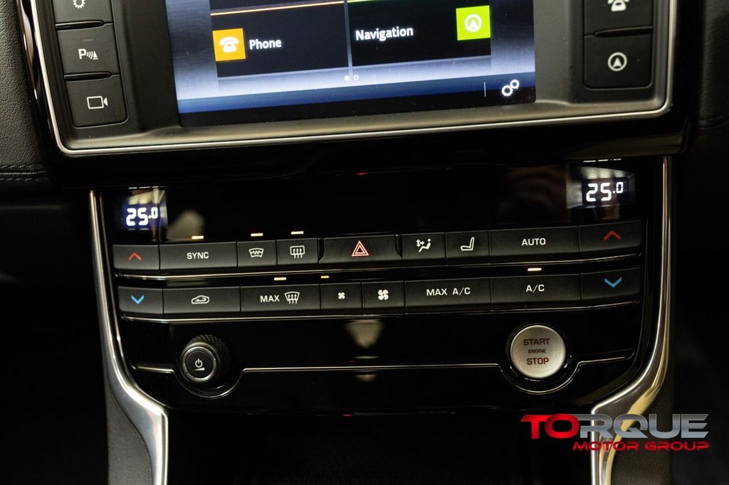 Used Jaguar XE 2016 for sale - 78017351: Photo 34