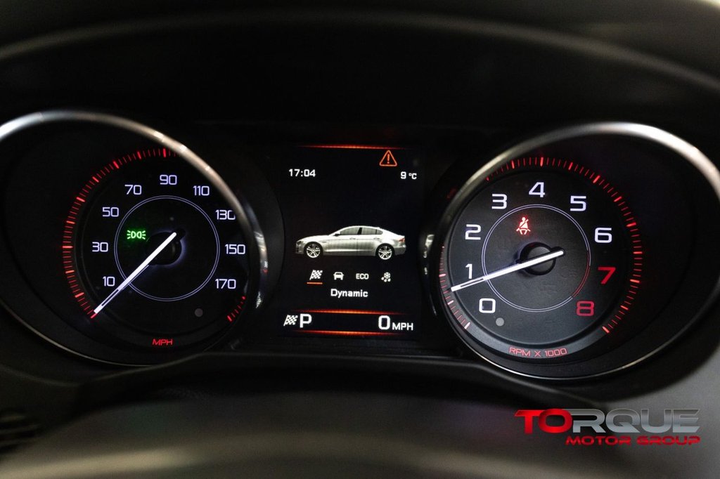 Used Jaguar XE 2016 for sale - 78017351: Photo 43