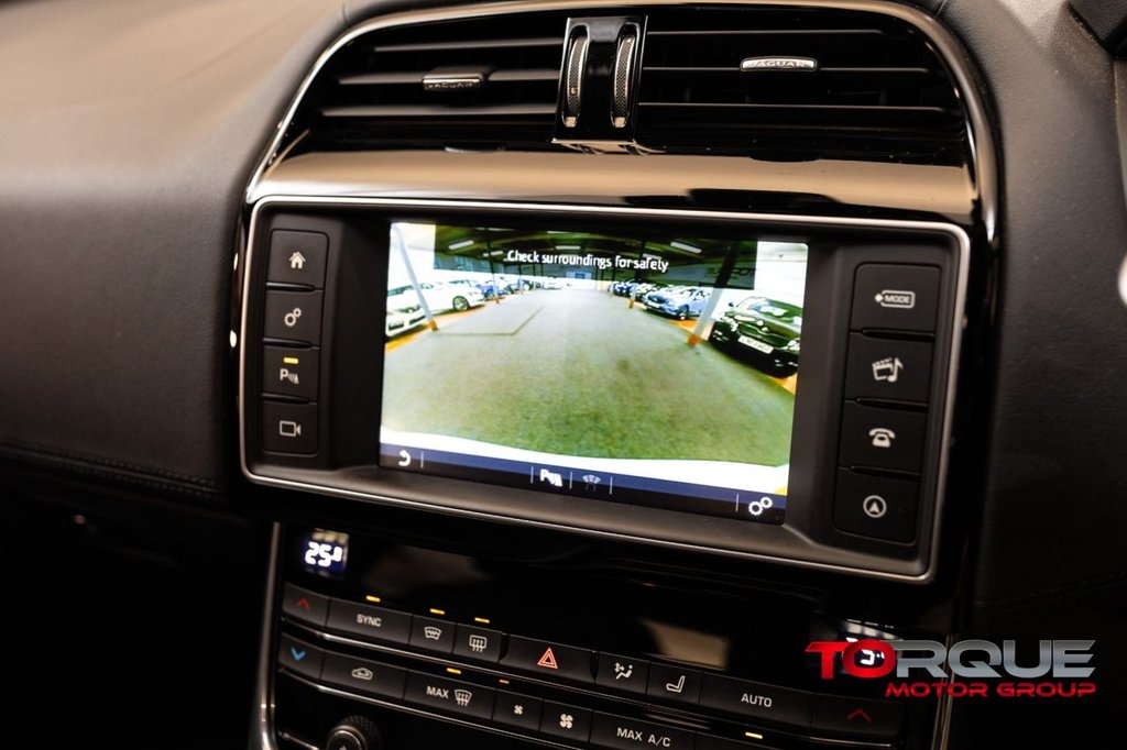 Used Jaguar XE 2016 for sale - 78017351: Photo 47