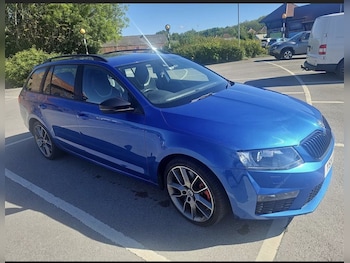Used Skoda Octavia 2014 for sale - 78685718: Photo