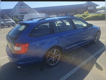 Used Skoda Octavia 2014 for sale - 78685718: Photo